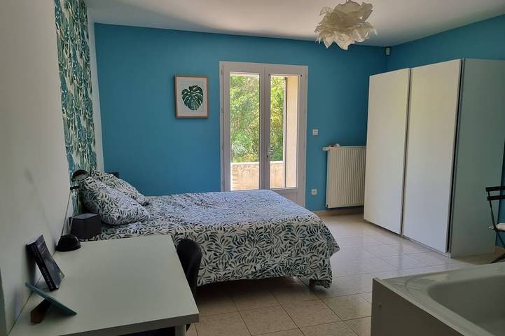 Location de vacances pour 2 personnes à Saint-Michel-l'Observatoire - 2