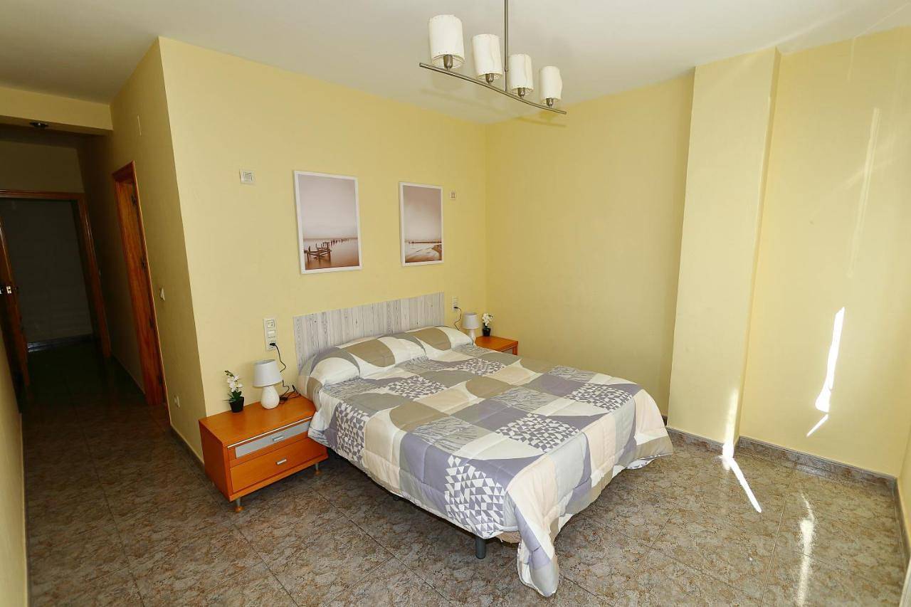 The Mare House abierto a estancias medias in Hellín, Provincia de Albacete