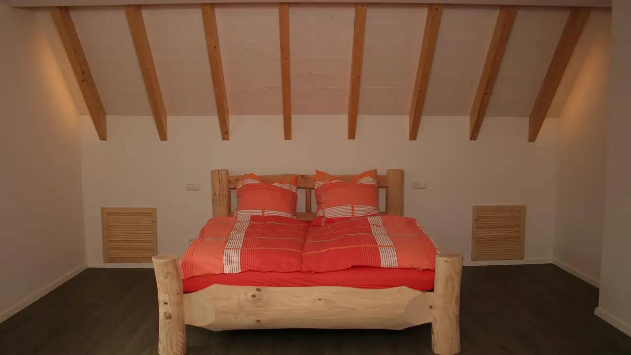 Ferienhaus für 6 Personen (135 m²) in Kümbdchen in Kümbdchen, Hunsrück
