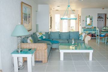 Vacation House for 6 Guests in Bonita Bay, Barefoot Beach, Picture 2