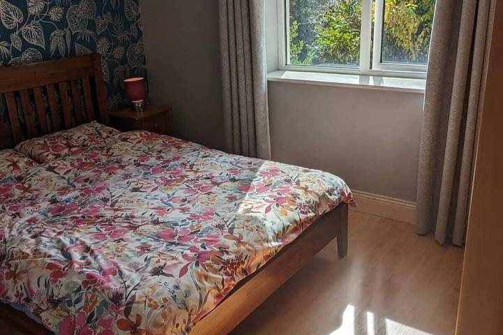 Gîte pour 2 personnes, avec balcon et jardin à Galway - 2