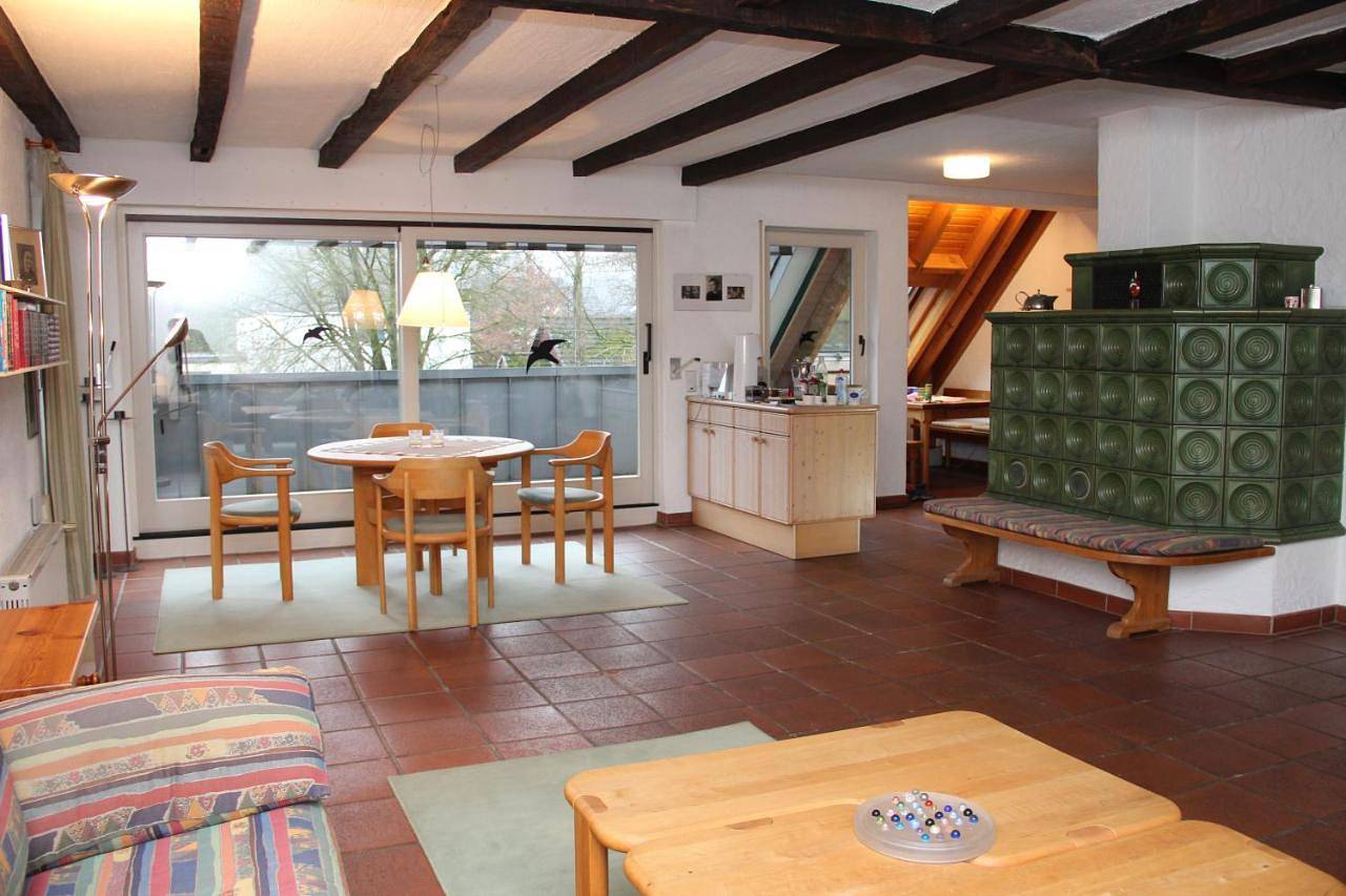 Ganze Wohnung, Ferienhaus "Alte Mühle" in Wiehl, Oberbergischer Kreis