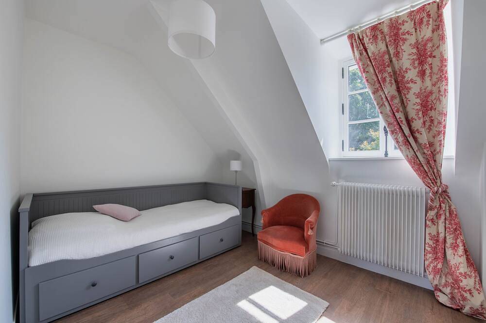 L'Annexe du Manoir - Vue mer in Taulé, Ceinture Dorée