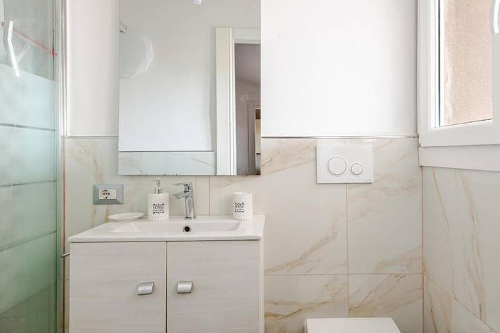 Gîte pour 2 personnes, avec terrasse, animaux acceptés à Sassuolo - 2