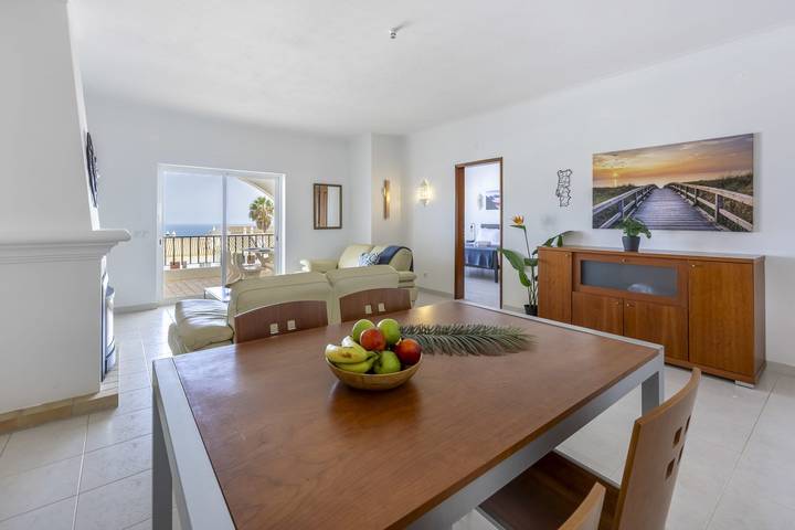 Gîte pour 4 personnes, avec balcon dans Luz - 3