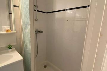 Appartement De Vacances pour 4 Personnes dans Nemours, Seine-et-Marne, Photo 2