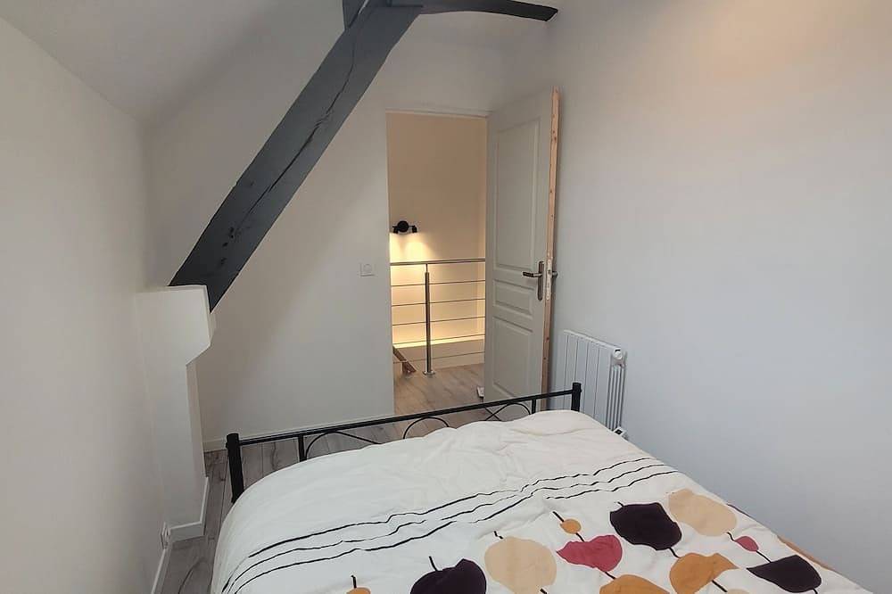 Appartement entier, Charmant triplex near Disney in Quincy-Voisins, Seine-et-Marne
