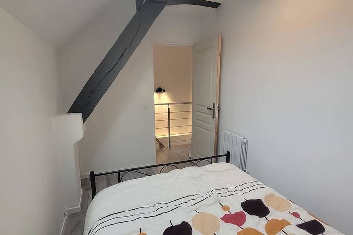 Gîte pour 5 personnes à Quincy-Voisins - 3