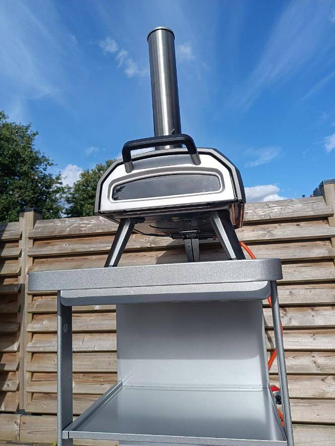 Location de vacances pour 4 personnes, avec piscine ainsi que vue et jardin, animaux acceptés à Ménéac - 4