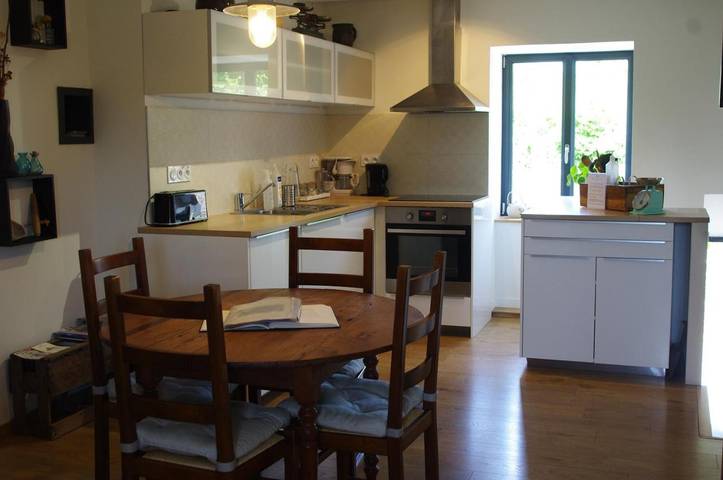 Location de vacances pour 4 personnes à Vains