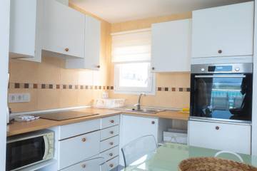 Apartamento in Manacor, Mallorca Este für 3 