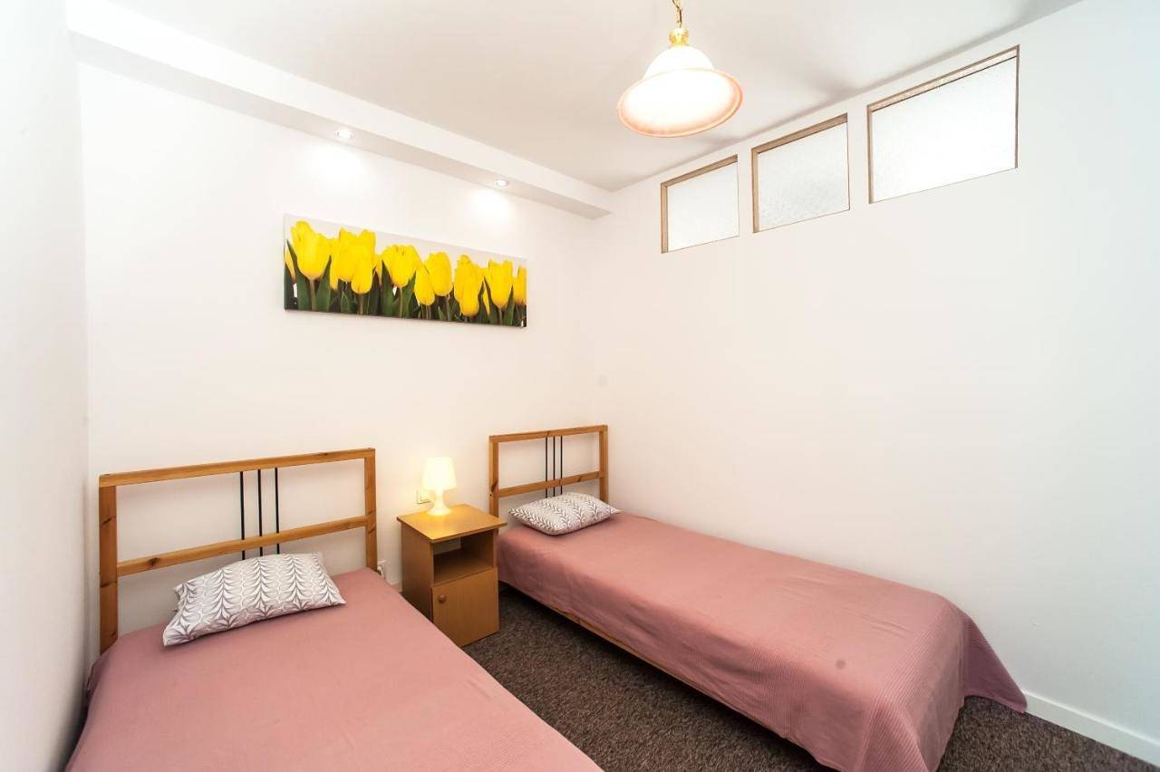 Cały apartament, Apartamenty Dobranoc - Wawer in Wawer, Warszawa