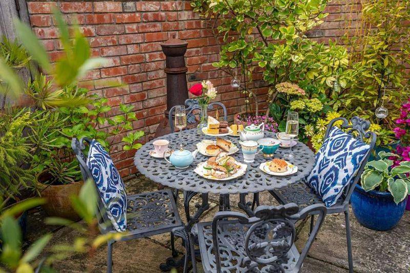 One-Bedroom House in Chichester, West Sussex