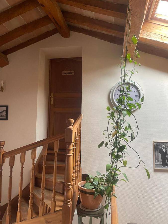 Maison d’hôte pour 4 personnes