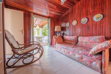 Villa per 4 Persone in Vulcano, Isole Eolie, Foto 3