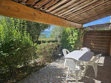 Casa Vacanza per 4 Persone in Bauduen, Gole del Verdon, Foto 4