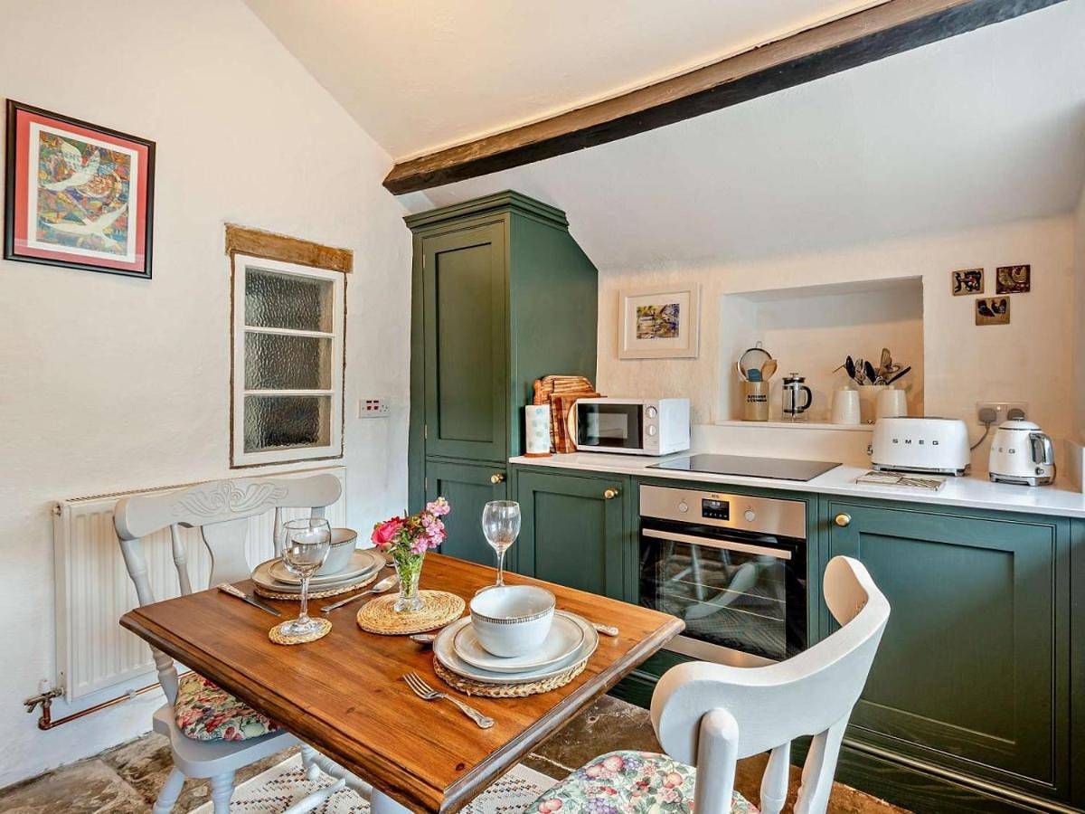 Holiday Home in Ashford in the Water, Derbyshire