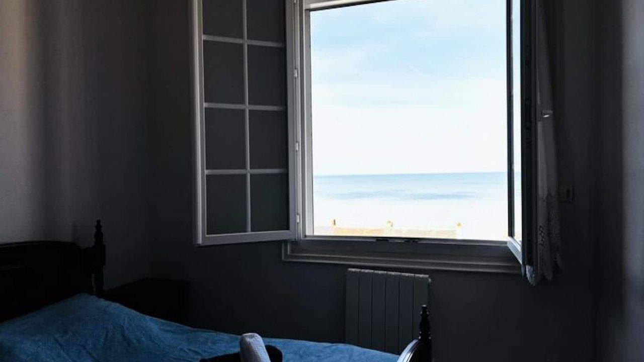 Apartamento vacacional entero, Ferienwohnung für 4 Personen (54 m²) in Ault in Ault, Región de Abbeville