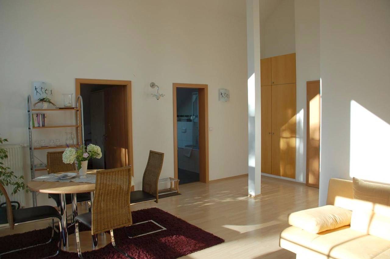 Ganze Wohnung, Erholungsfuechse Andechs in Andechs, Ammersee