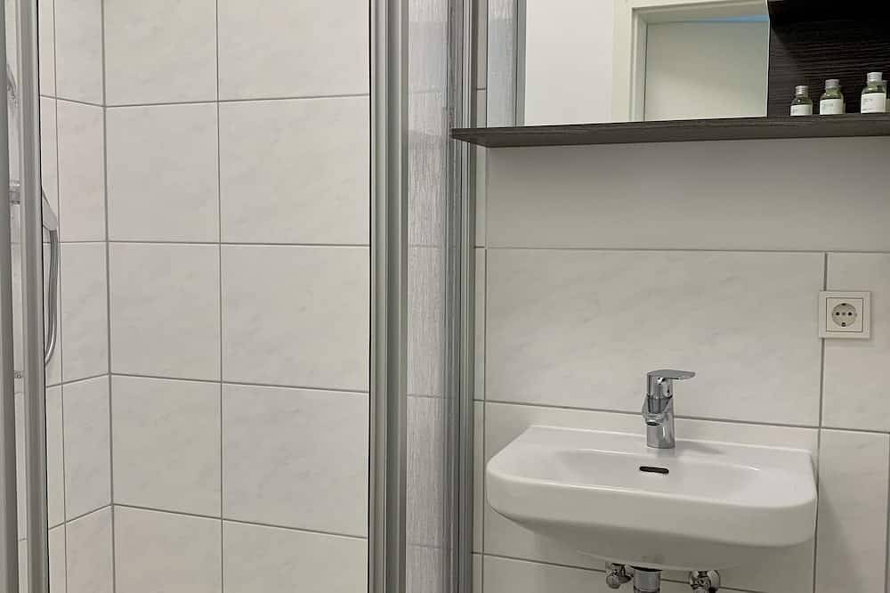 Ganze Wohnung, Apartment 01 – Einzelzimmer in Stadtlengsfeld, Wartburg und Umgebung