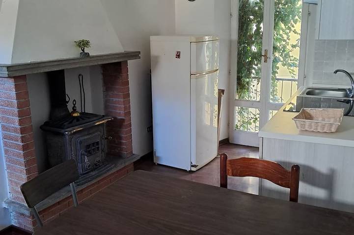 Ferienwohnung für 2 Personen