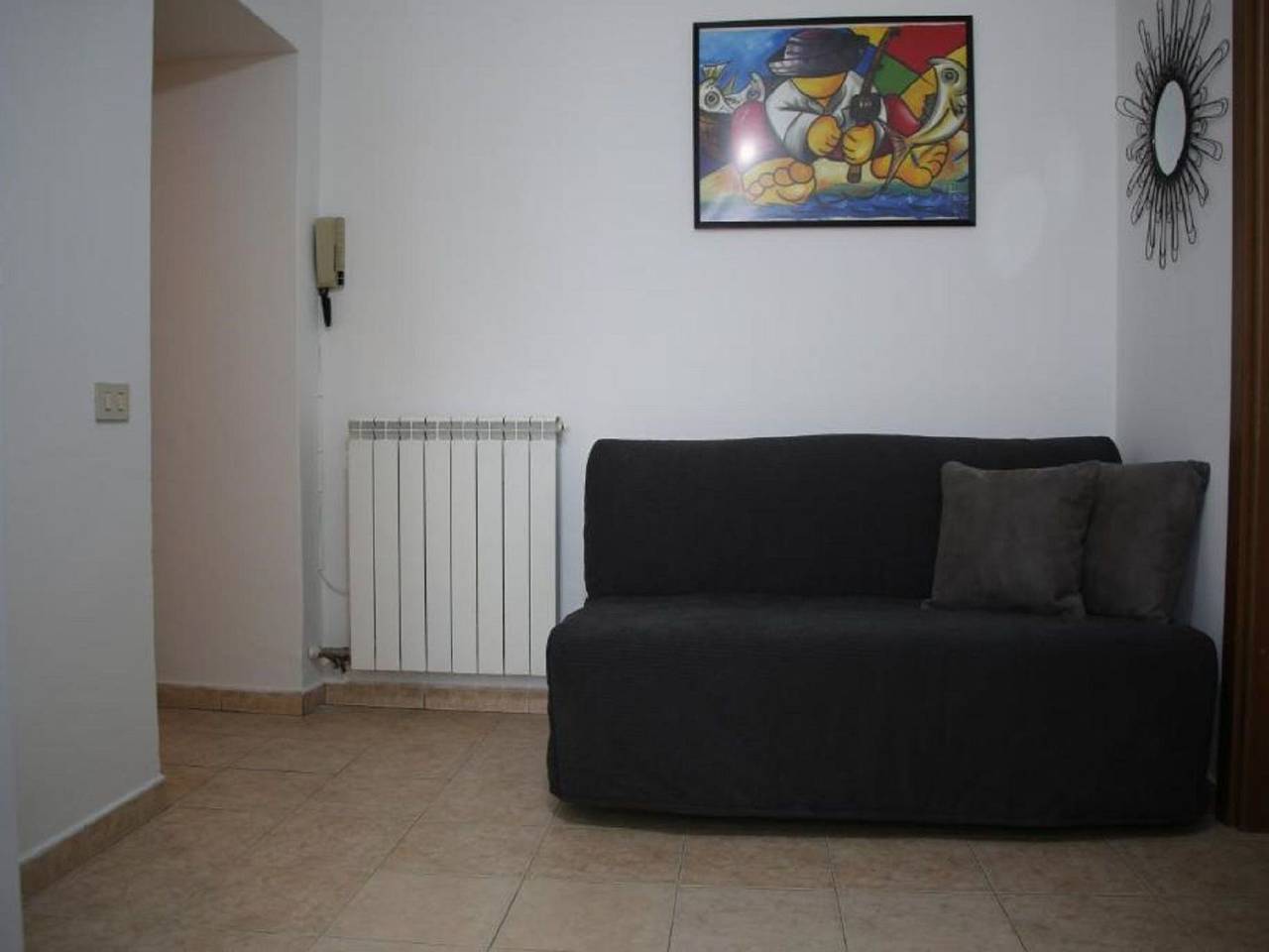 Appartamento intero, Haus und Frühstück La Madonnina in Lurago d'Erba, Brianza
