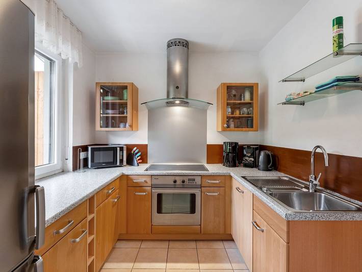 Ferienwohnung für 4 Personen, mit Terrasse, mit Haustier in Bestwig - 3