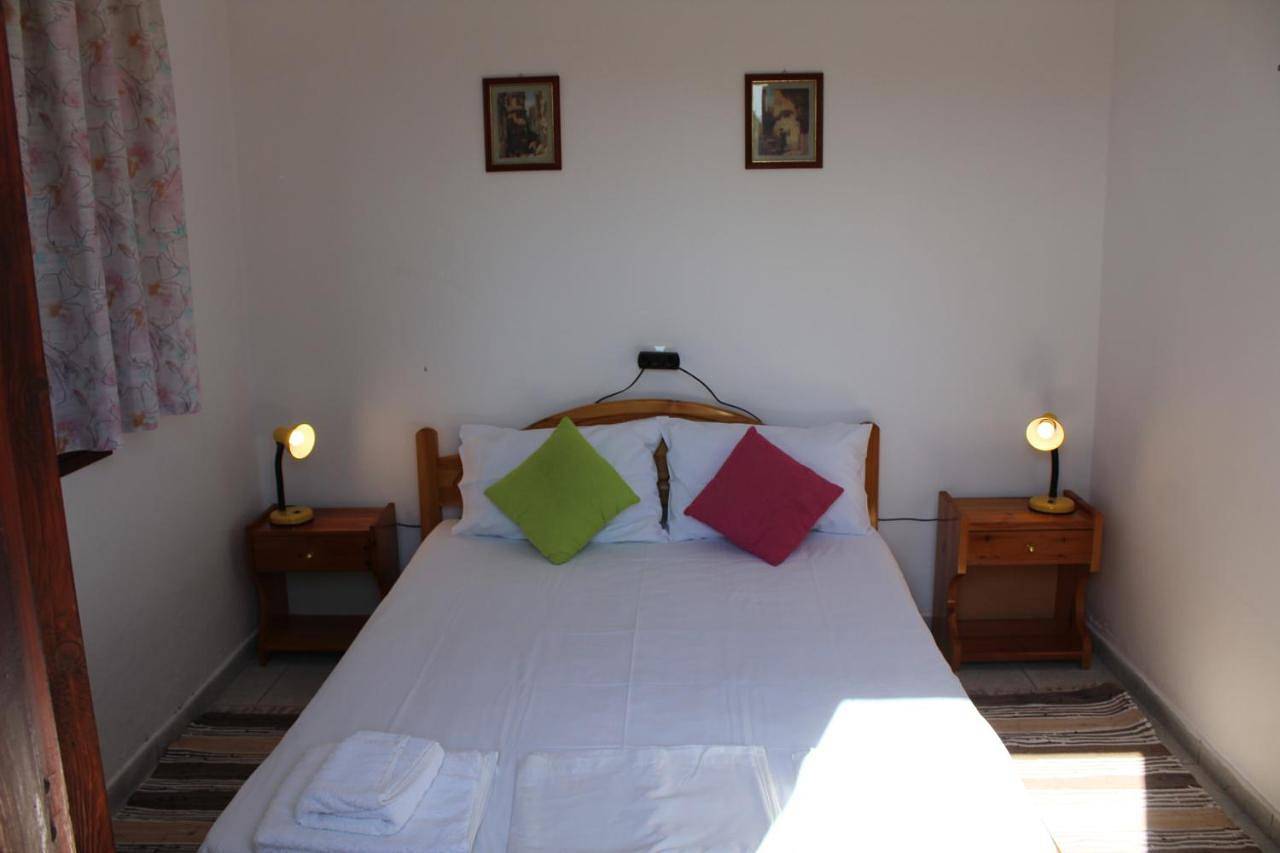 Ganze Wohnung, Two-Bedroom Apartment in Roda, Korfu