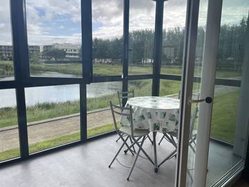 Appartement De Vacances pour 4 Personnes dans La Rochelle, Région de La Rochelle, Photo 3