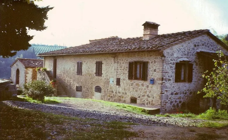 Alloggio in famiglia per 2 persone, con giardino e terrazza - 1