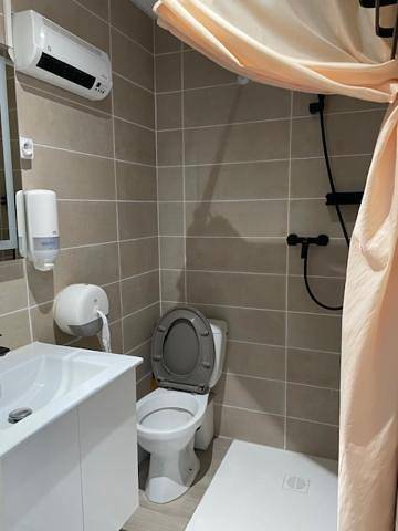 Hôtel pour 3 personnes dans Gare De Saint Aignan Noyers - 2