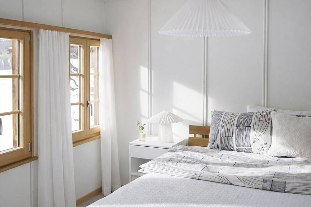 Ganze Wohnung, Bütschelshus in Kandersteg, Frutigen - Lenk - Adelboden