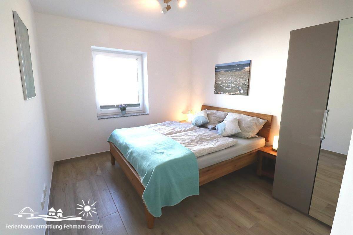 Ganze Ferienwohnung, 25 Ferienwohnung "Mummengarten" mit Wallbox in Ostfehmarn, Fehmarn