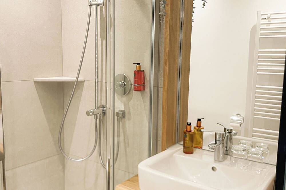 Ganze Wohnung, Apartment Weißhorn in Barbian, Sarntaler Alpen