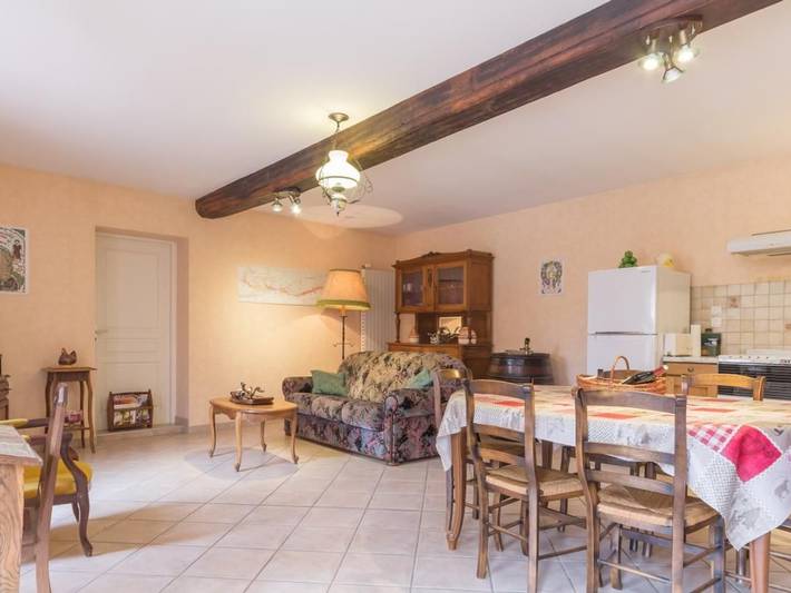 Einstöckiges Haus mit Haustieren erlaubt, nahe Beaune in Merceuil, Beaune und Umgebung