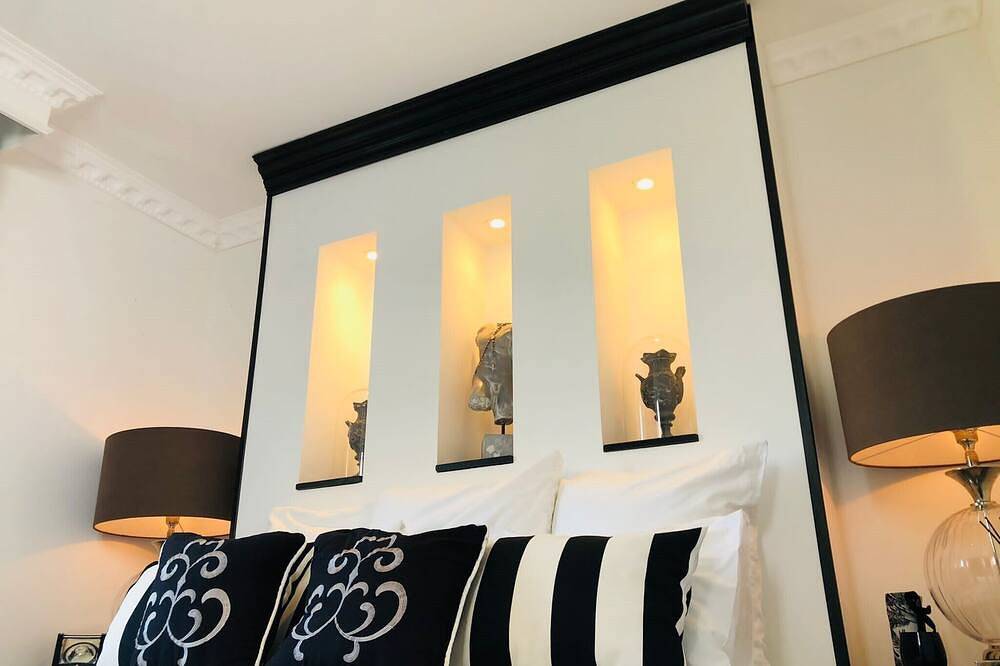 Room Carrington  in Roquebrune-sur-Argens, Draguignan e dintorni