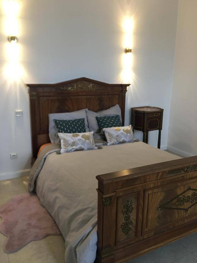 Appartement entier, Hôtel De Ligny in Abbeville, Région d'Abbeville