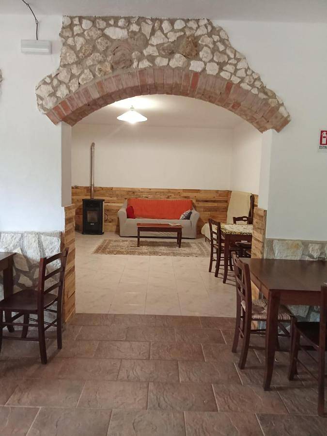 Appartement de vacances entier, Double Room in Santa Elisabetta, Province de Agrigento