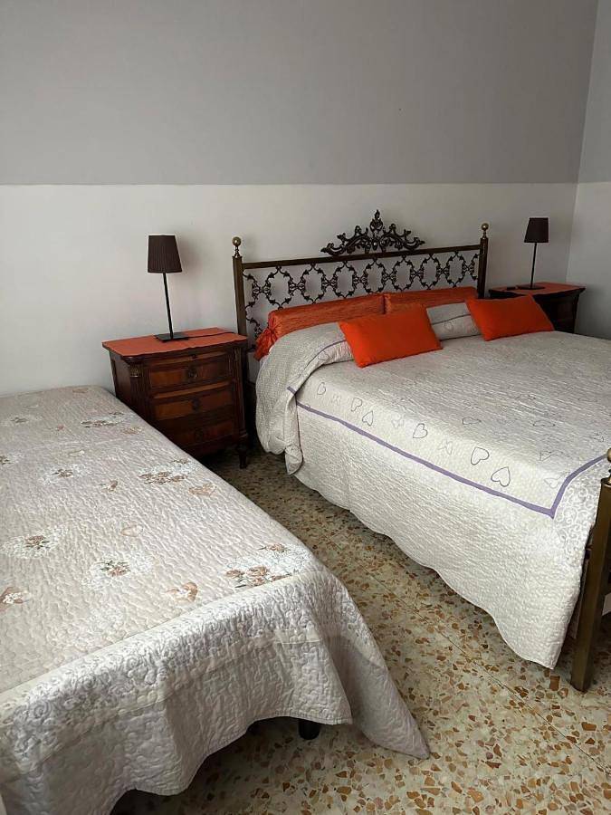 Big Brother Bed & Rooms in Treviso, Treviso Provinz