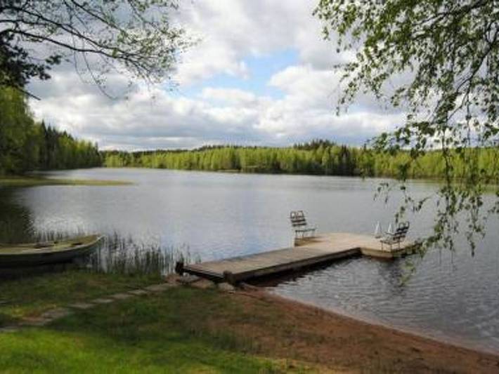 Köökuu in Nord-Savo