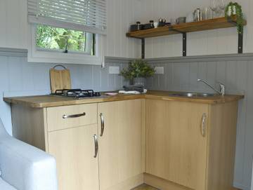 Cottage for 2 People in Gwynedd, North-Wales, Photo 3