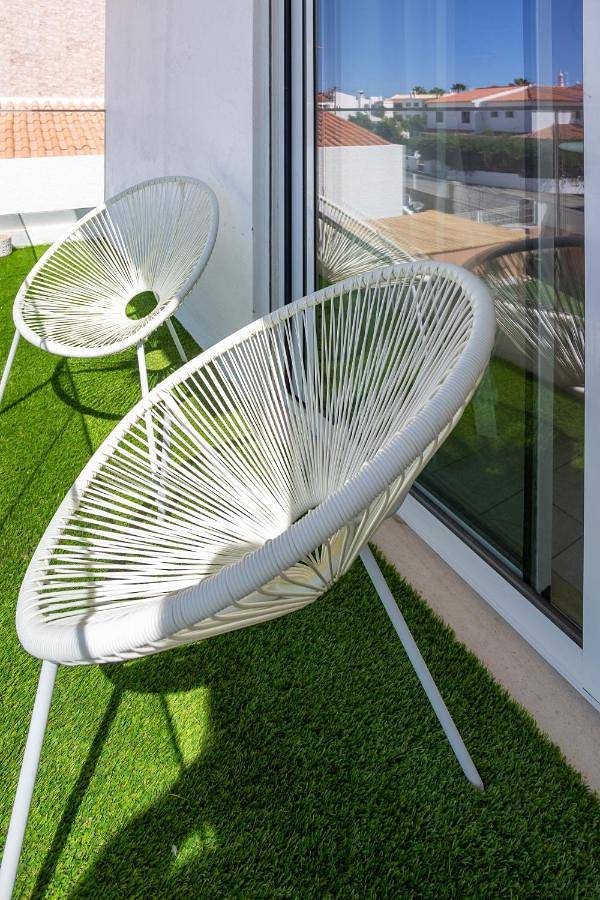 Coral Boutique Suites in Albufeira, Faro District