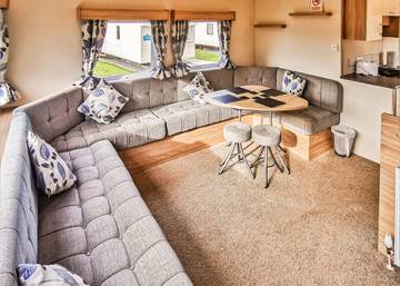 Holiday Rental for 4 People in Perranporth, Cornwall, Photo 3
