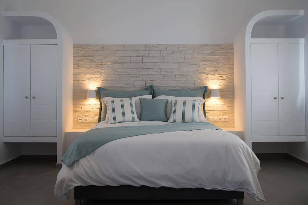 Apartamento entero, Villa Renieris en Imerovigli Santorini in Imerovigli, Santorini