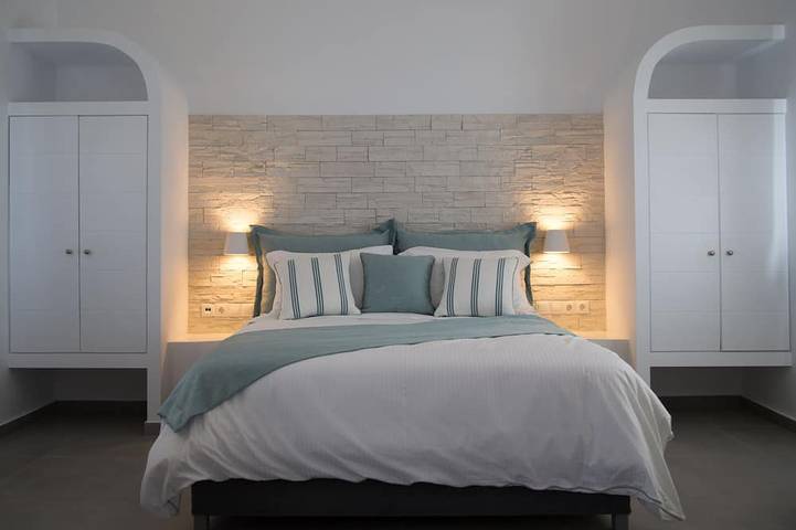 Apartamento entero, Villa Renieris en Imerovigli Santorini in Imerovigli, Santorini