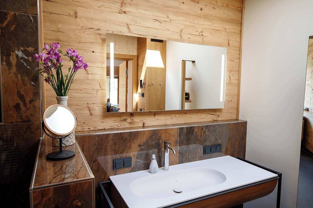 Villa See la vie Zusa in Flecken Zechlin, Rheinsberg