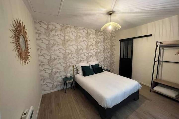 Location de vacances pour 2 personnes à Cosne-Cours-sur-Loire - 3