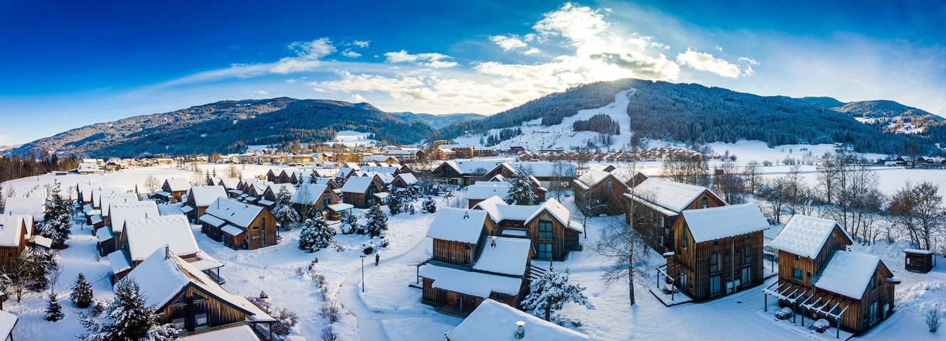 Ferienhaus für 4 Personen, mit Kinderpool und Terrasse sowie Sauna, mit Haustier in der Steiermark - 4