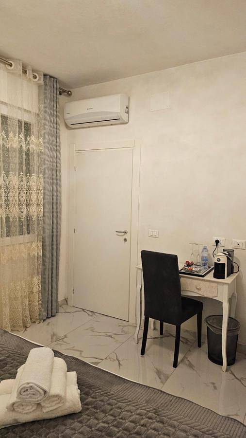 Chambre d’hôte pour 2 personnes, avec jardin et vue, adapté aux familles à Mira - 3