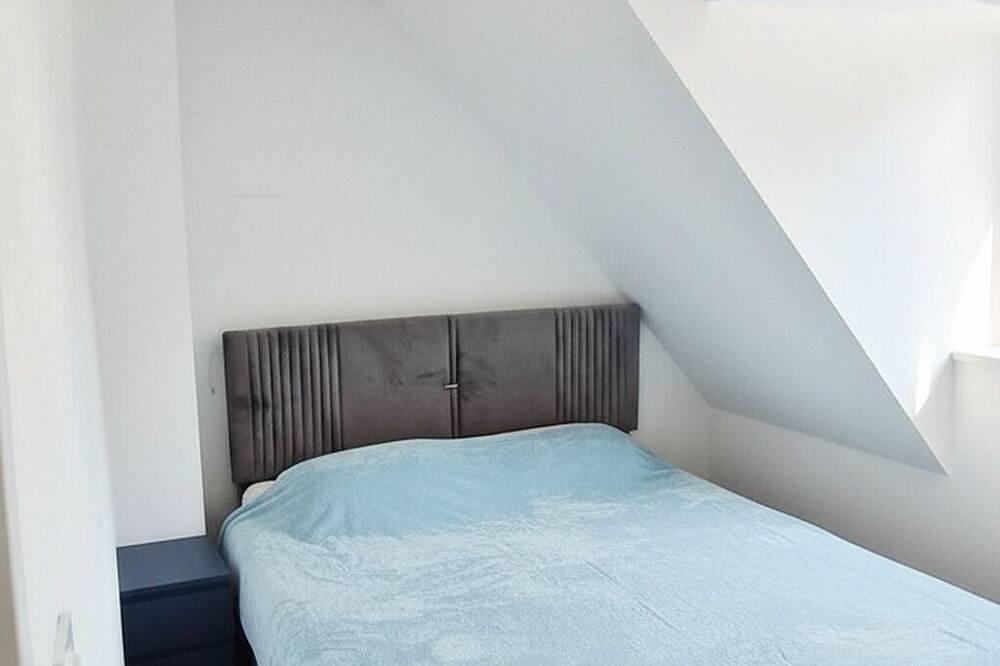 Appartement entier, Duplex luxueux de 130 m2 Centre-ville et plage à 400 m in Le Portel, Région de Boulogne-sur-Mer